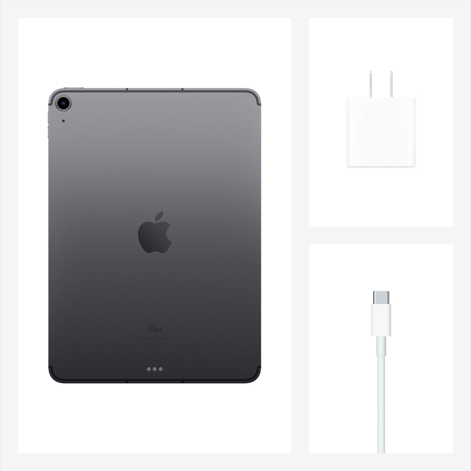 Apple 10.9-inch iPad Air Wi-Fi Cellular 64GB – My Blog
